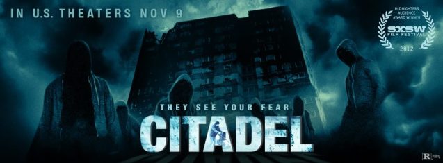 citadel
