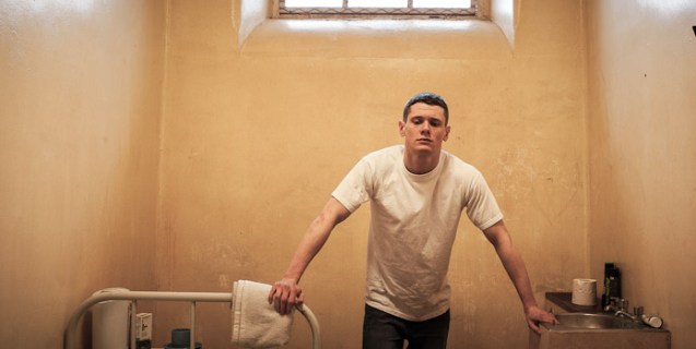 Starred Up, dir DM, prod Sig