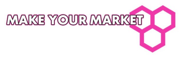 make your market banner